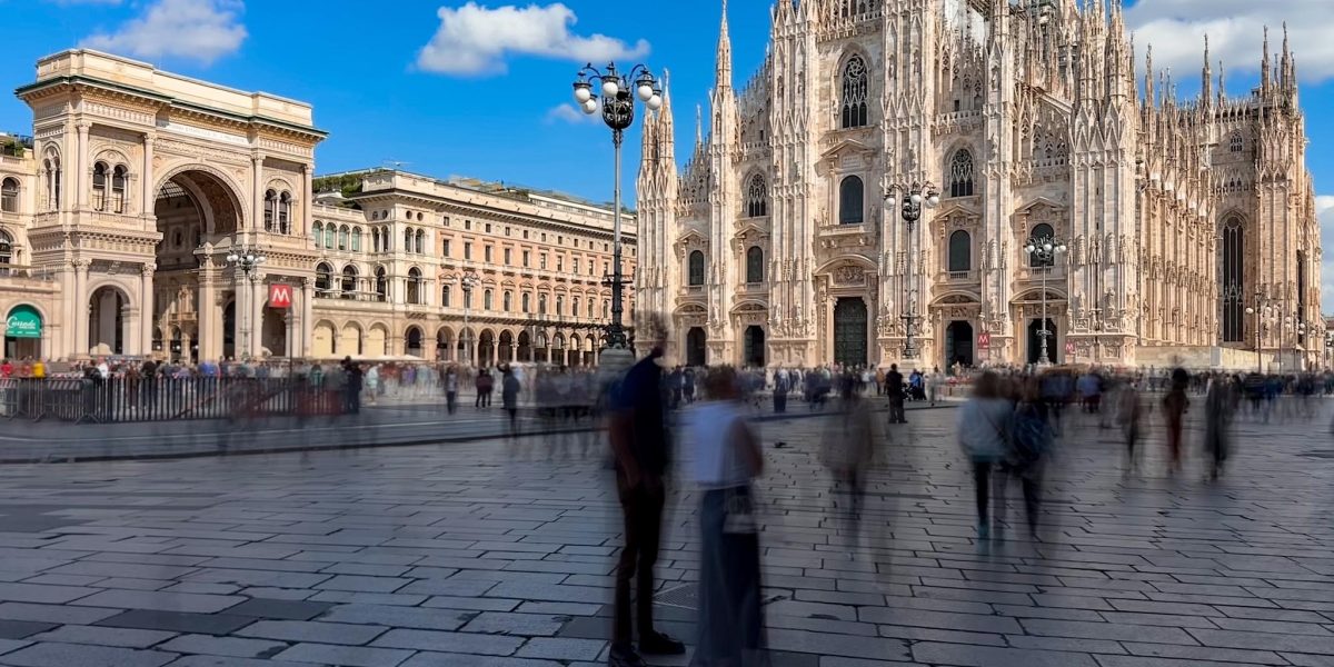 Escorte la Milano: Sportivi celebri, clienți de 1,2 milioane de euro