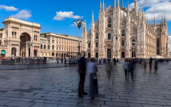 Escorte la Milano: Sportivi celebri, clienți de 1,2 milioane de euro