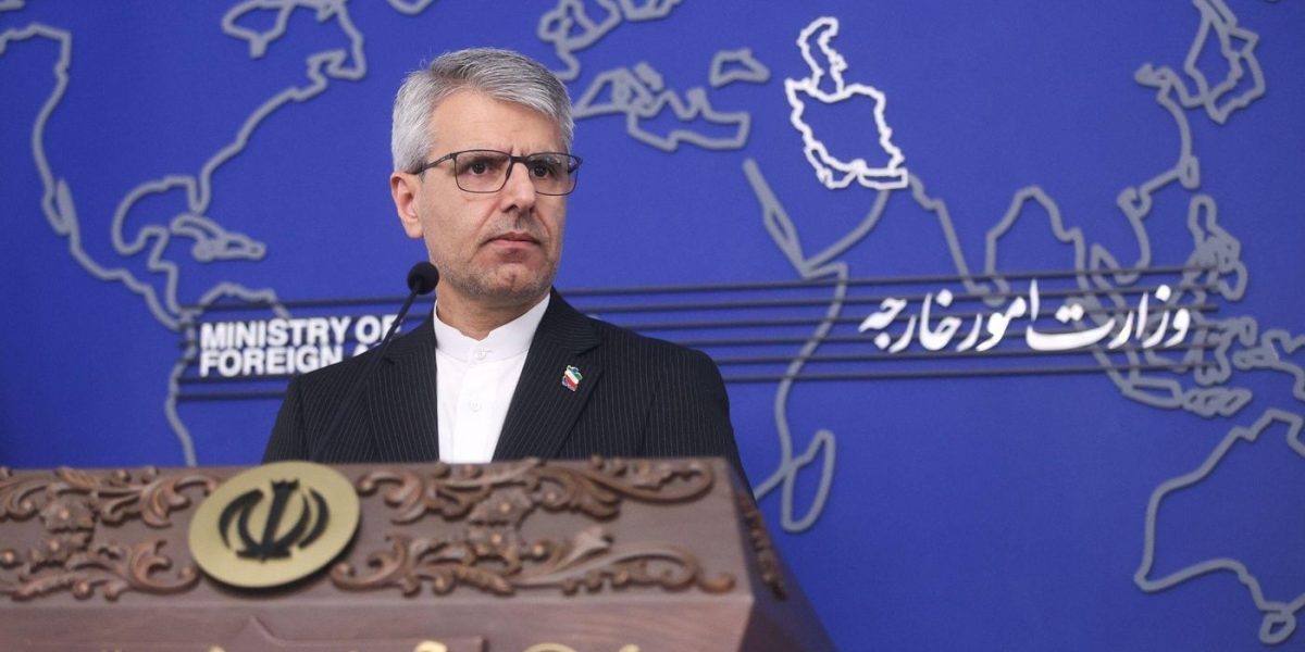 Pământul iranian, sfânt: Declarația care-i va inflama pe mulți