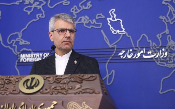 Pământul iranian, sfânt: Declarația care-i va inflama pe mulți