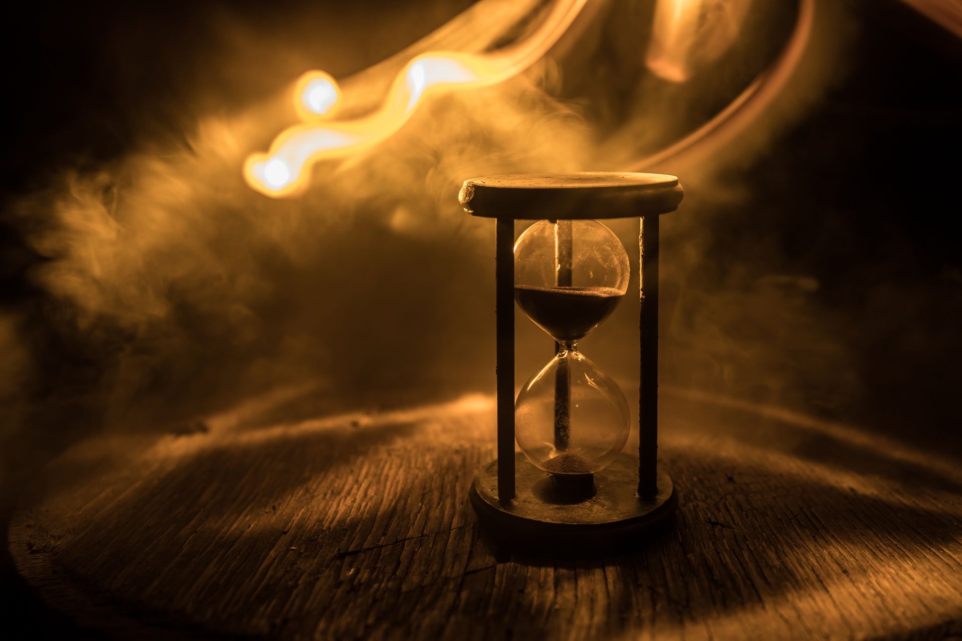 Ce reprezintă timpul într-un test de cultură generală