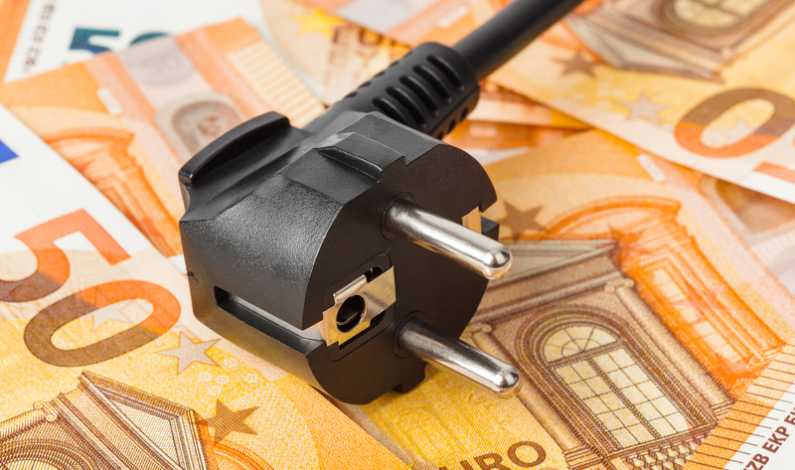 Bucureștiul conduce clasamentul european al prețurilor la energie, fiind singura capitală din Europa Centrală și de Est care se află peste media europeană, atât la prețurile nominale, cât și ajustat la paritatea puterii de cumpărare (PPS)