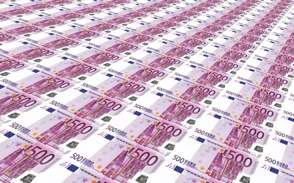 Datoria externă a României explodează: salt de 1,5 miliarde euro în două luni!