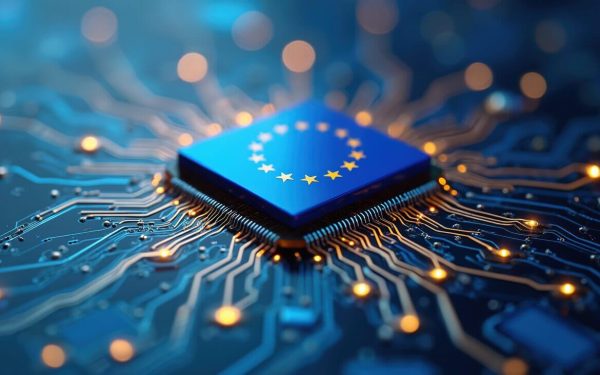 Viitorul digital al Europei, departe de „silosuri”: Ce se-ntâmplă?