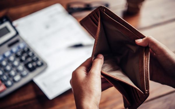 Europa, în ALERTĂ: Inflația crește BRUTAL. Scumpirea GAZELOR, de 40%, sperie BCE