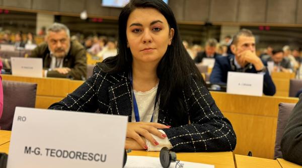 Teodorescu (AUR) cere excluderea PAC din noul regulament UE