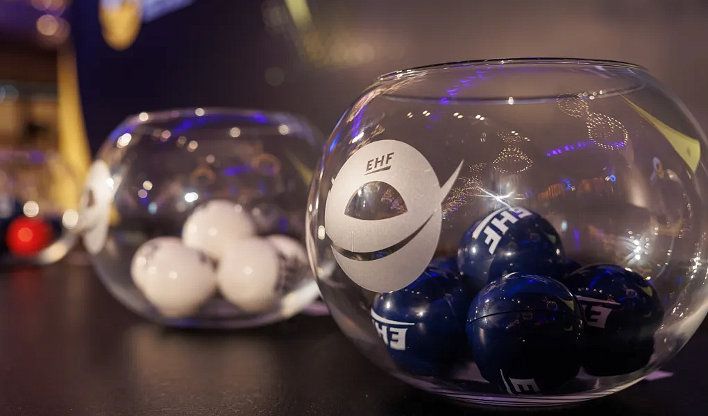 România, în Grupa B la Campionatul European de Handbal Feminin din 2026