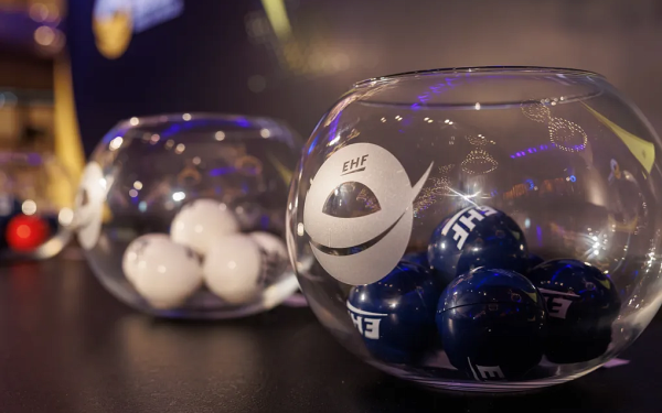 România, în Grupa B la Campionatul European de Handbal Feminin din 2026