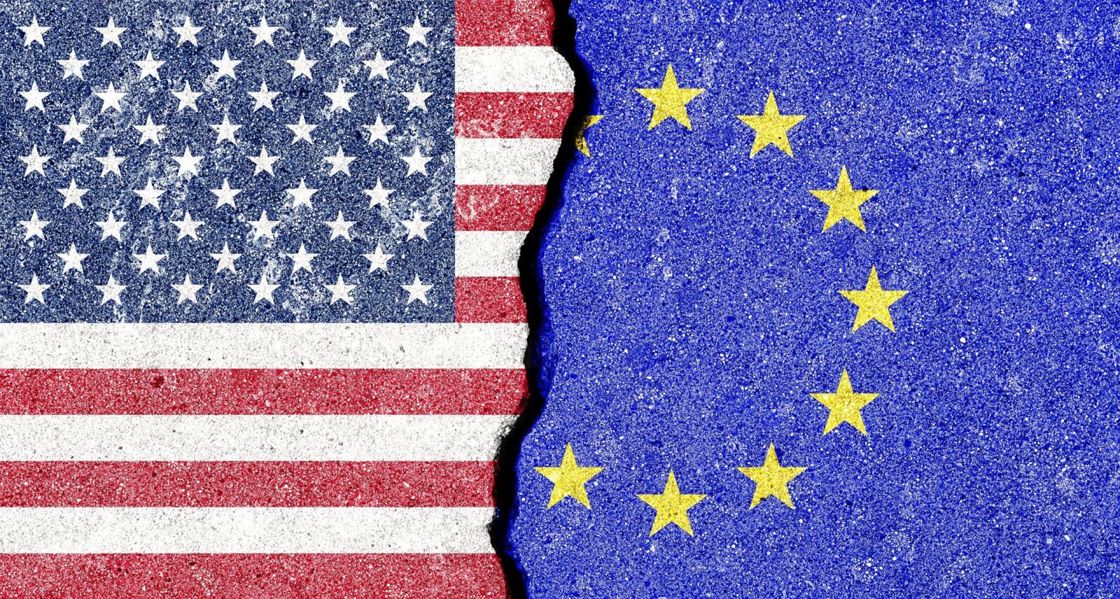 Europenii, dezamăgiți de SUA: O văd drept amenințare în era Donald Trump