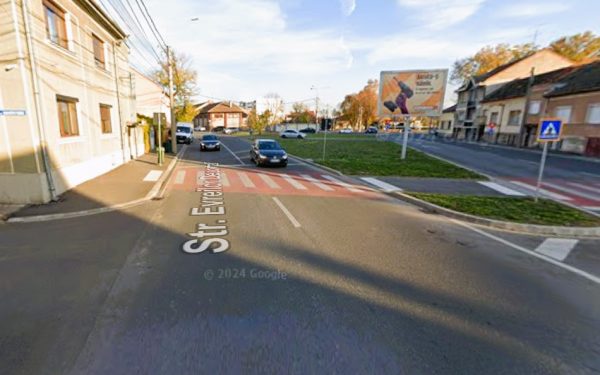 Închiderea străzi Evreilor Deportați, AȚI putea fi afectați în București