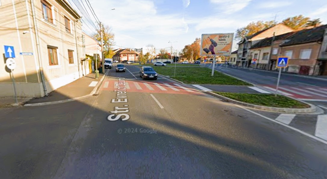 Închiderea străzi Evreilor Deportați, AȚI putea fi afectați în București