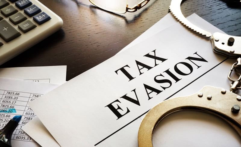 Șase administratori de firme sunt acuzați de evaziune fiscală, după ce procurorii au descoperit achiziții fictive în valoare de peste 17 milioane de lei