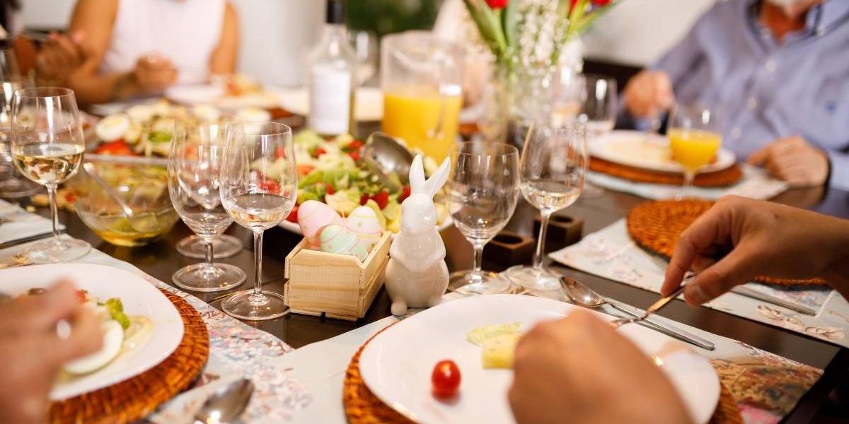 Ouăle de Paște: Avertismentul medicilor despre simptomele care te pot afecta