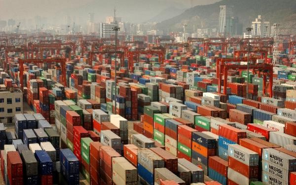 În ciuda CE, deficitul UE cu China a crescut dramatic în 2025