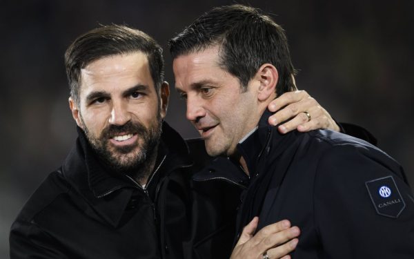 Como – Inter: LIVE la 21:45. Chivu, examen crucial pentru postul de antrenor