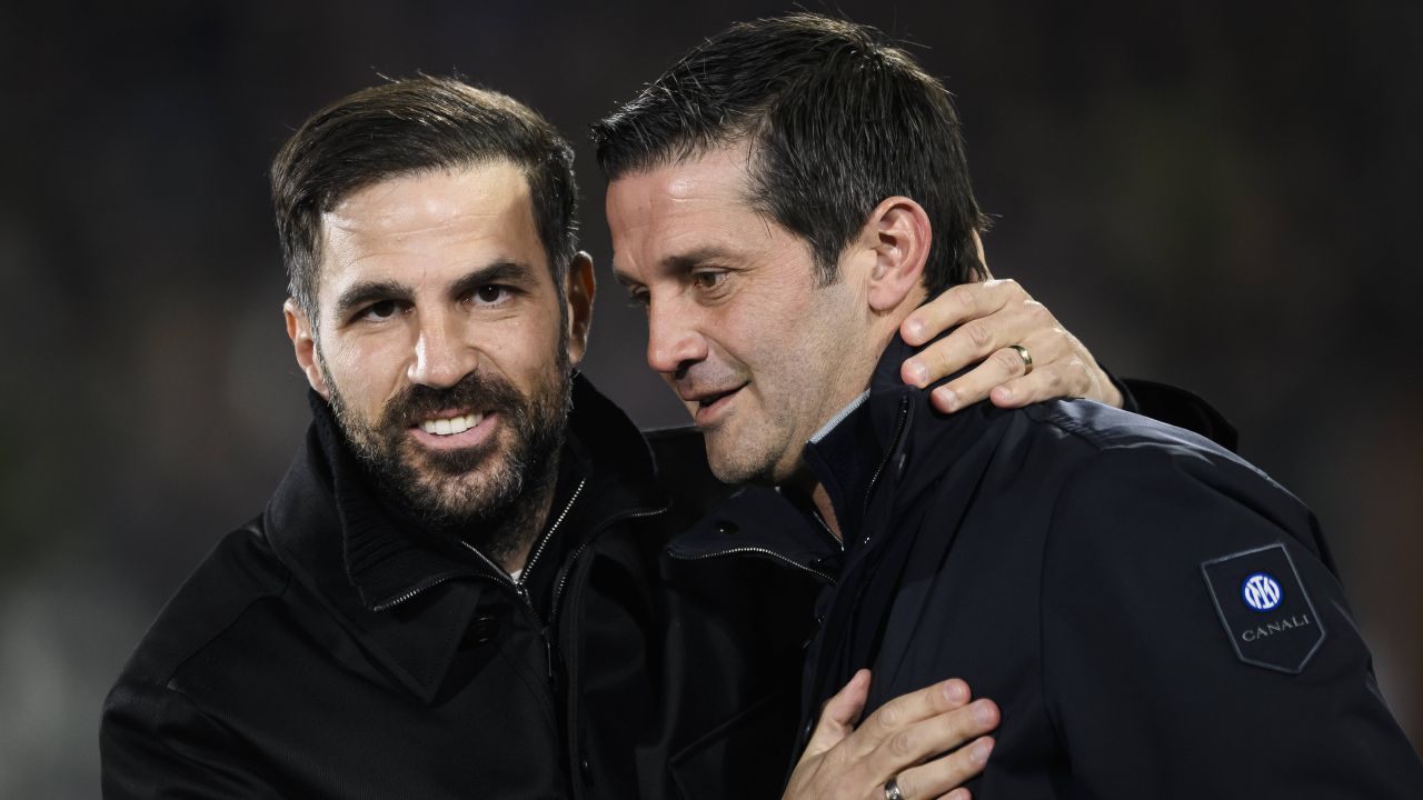 Como – Inter: LIVE la 21:45. Chivu, examen crucial pentru postul de antrenor
