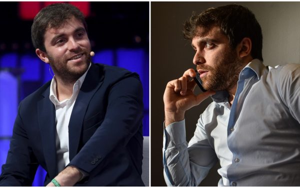 Fabrizio Romano, ”bomba” transferurilor, cu probleme în dragoste