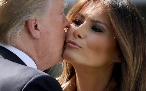 Melania Trump, declarații-surpriză despre Epstein. Nici Donald Trump nu știa!