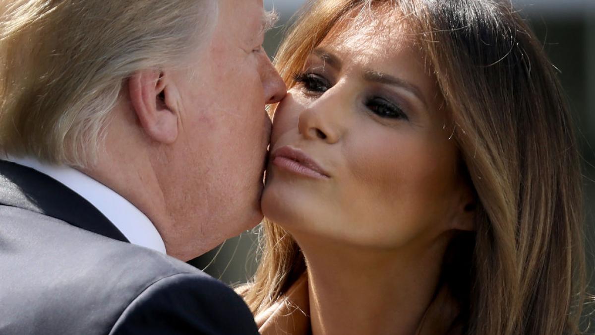 Melania Trump, declarații-surpriză despre Epstein. Nici Donald Trump nu știa!