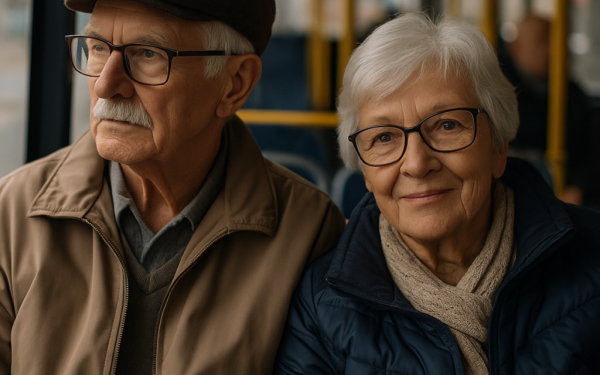 Ministrul Muncii, anunț despre pensii: Ce schimbări vin pentru seniori