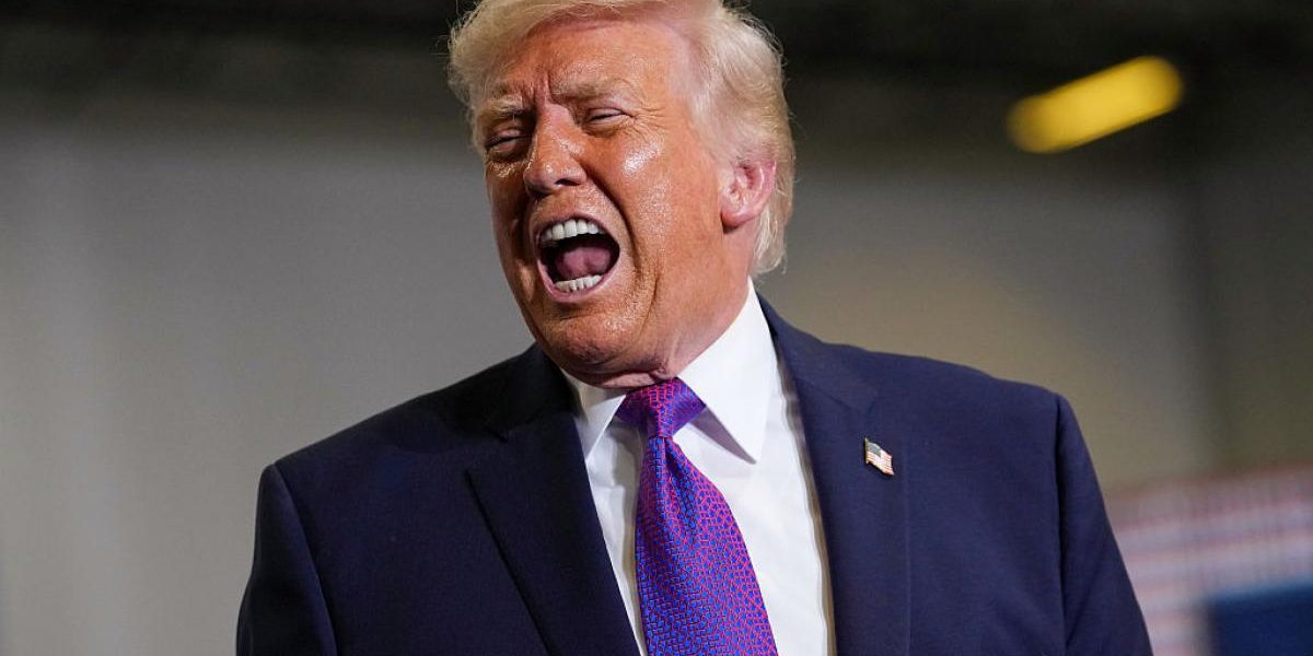 Familia Trump, lovită de bitcoin: Pierdere de peste 1 miliard de dolari