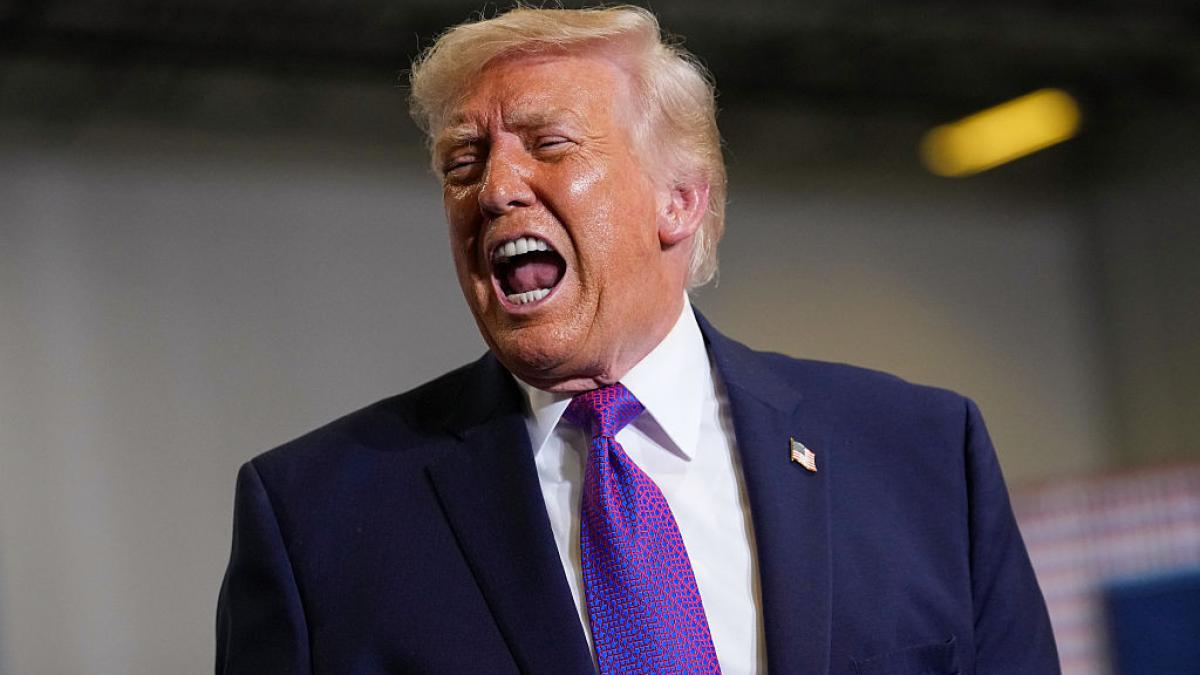 Familia Trump, lovită de bitcoin: Pierdere de peste 1 miliard de dolari
