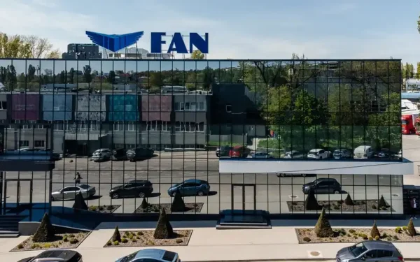 Fan Courier, anunț ȘOC: Toate sediile închise în România
