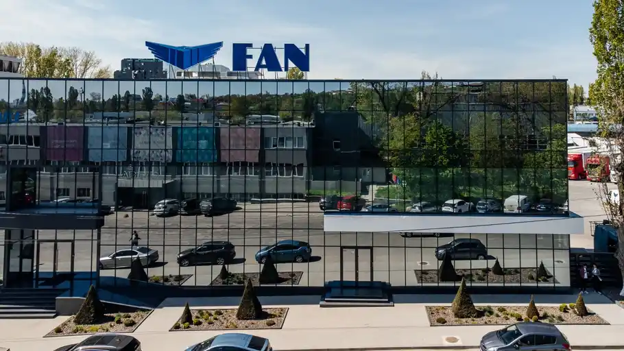 Fan Courier, anunț ȘOC: Toate sediile închise în România