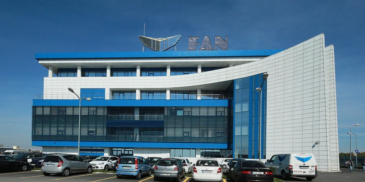 Curierul Fan Courier, închis! Ce se întâmplă cu livrările în România