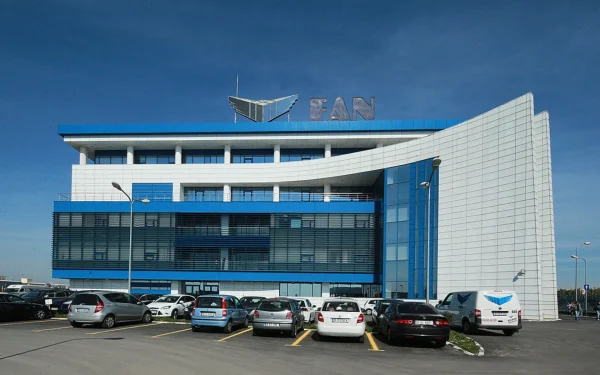 Curierul Fan Courier, închis! Ce se întâmplă cu livrările în România