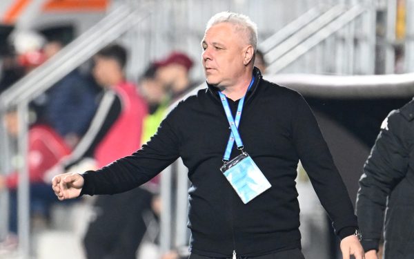 Șumudică, refuzat de fani: Se rupe tot în fotbalul românesc