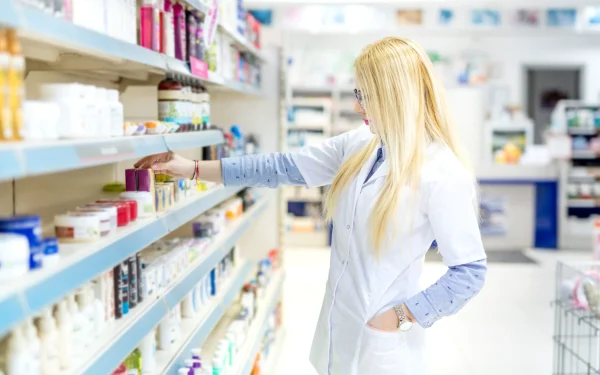 București: Farmacii și spitale deschise de Paște 2026. Program special