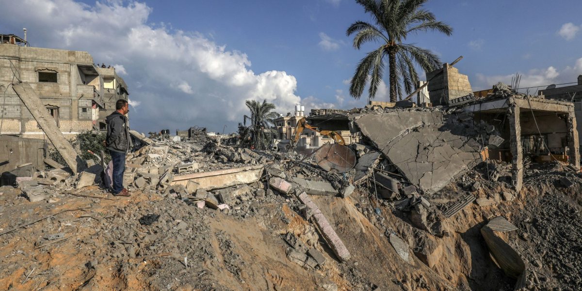 Consiliul pentru Pace al lui Trump, faliment: Nu mai are bani!