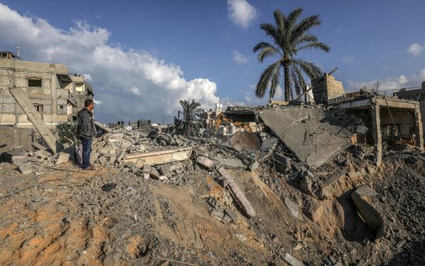 Consiliul pentru Pace al lui Trump, faliment: Nu mai are bani!