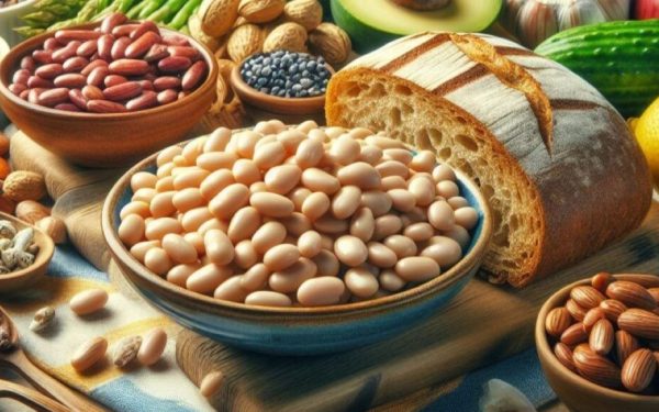 Superalimentul secret: Slăbești ca Ozempic, inima ta e safe, risc de cancer, minim