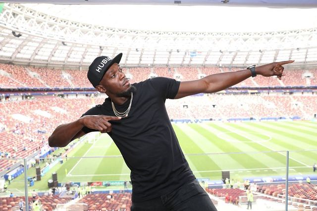 Bolt, sfaturi prețioase pentru atletul Gout Gout: Atenție la antrenori!