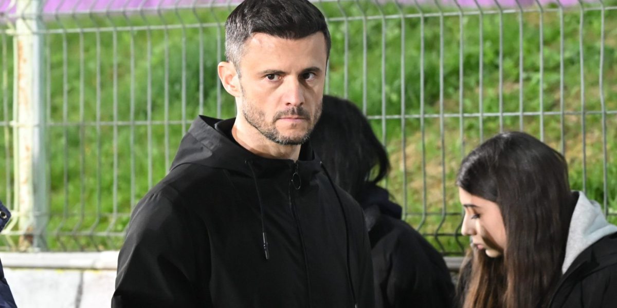 Nicolescu, furios după Dinamo – CFR: „Ne trebuie sânge proaspăt!” Schimbări masive