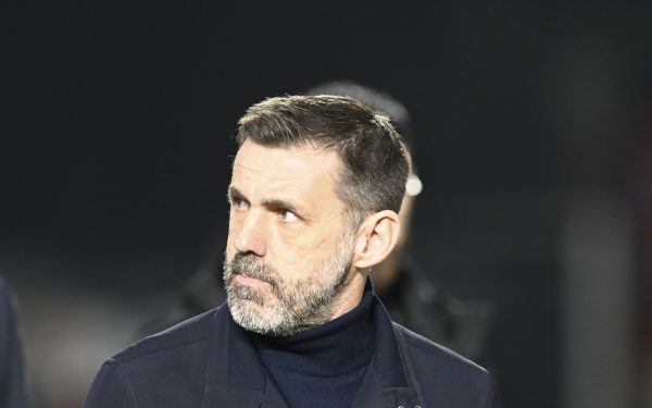 Kopic, furios după Cluj – Dinamo: „Am meritat! Au salvat de pe linia porții”