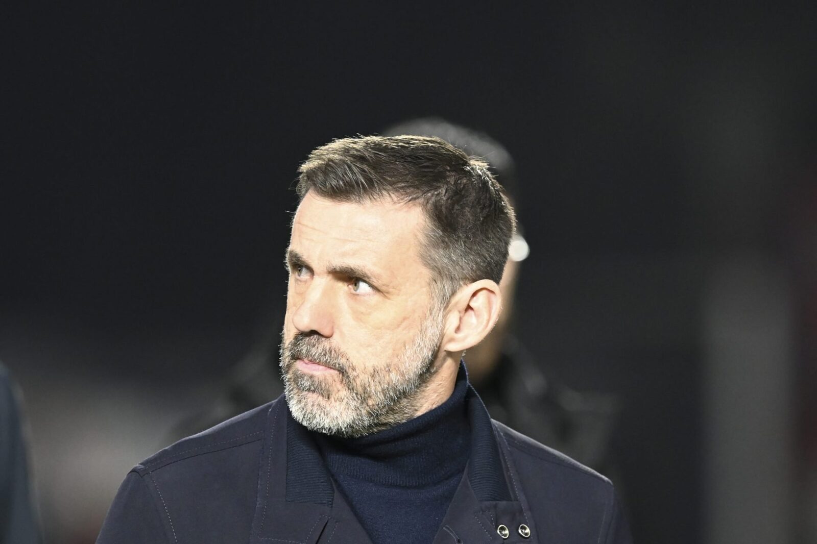 Kopic, furios după Cluj – Dinamo: „Am meritat! Au salvat de pe linia porții”