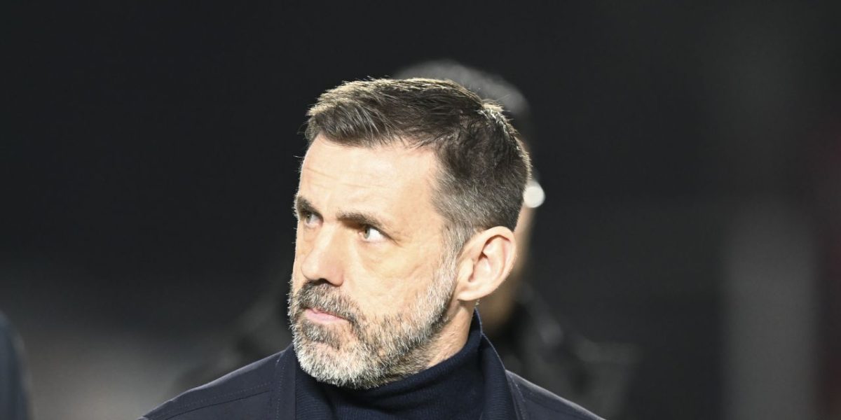 Kopic, extaziat după victoria cu U Cluj: „Am fost mai buni!” Ce-i cu Karamoko?