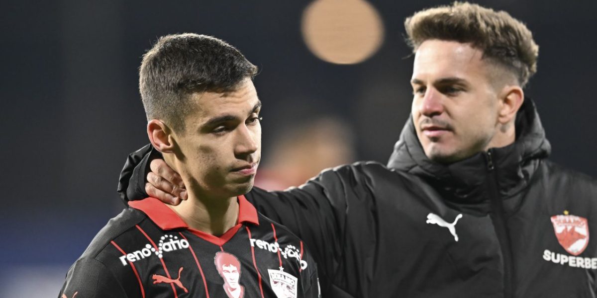 Dinamo, investiție-șoc: Ce pregătește clubul din București