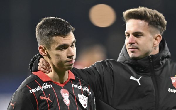 Dinamo, investiție-șoc: Ce pregătește clubul din București