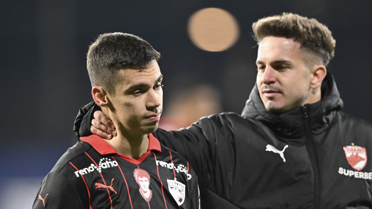 Dinamo, investiție-șoc: Ce pregătește clubul din București