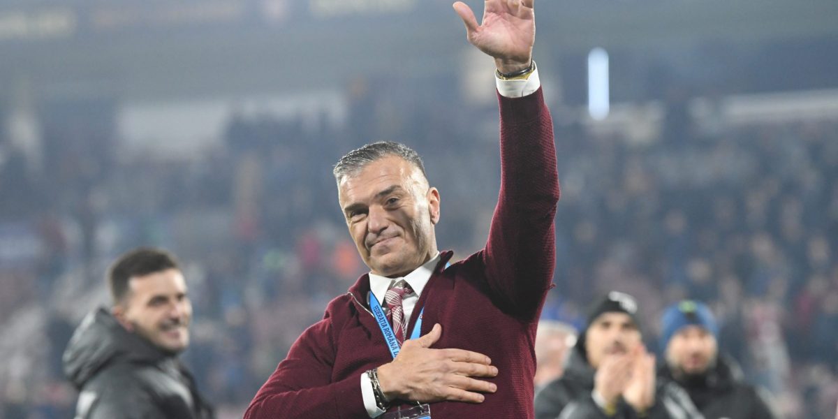 Pancu, anunțul-șoc după CFR – Sepsi: „Vor fi rezilieri de contracte!”