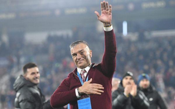 Pancu, anunțul-șoc după CFR – Sepsi: „Vor fi rezilieri de contracte!”