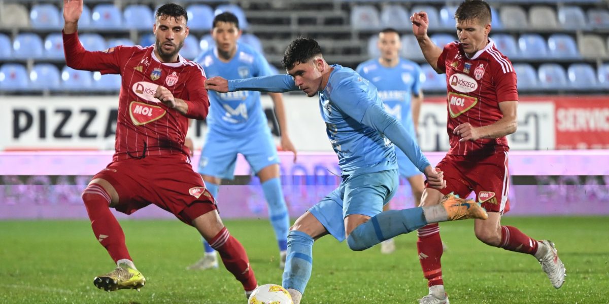 Start în Liga 2: Sepsi – FC Voluntari, LIVE VIDEO. Vezi echipele de start!