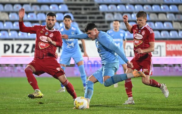 Start în Liga 2: Sepsi – FC Voluntari, LIVE VIDEO. Vezi echipele de start!