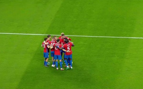 Cine a fost eroul categoric al victoriei FCSB cu Oțelul Galați