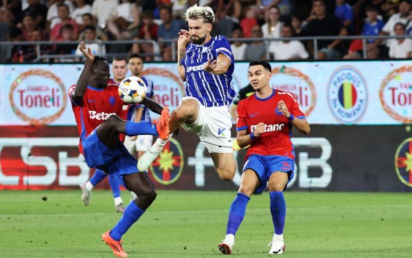 FCSB, la malul mării: Duel crucial cu Farul pentru play-out-ul Superligii