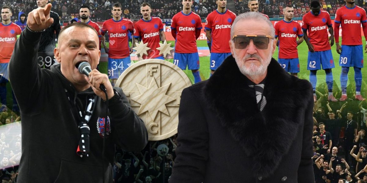 Marea schimbare la FCSB: Gigi Becali, ascultător de fani! Mii s-au implicat